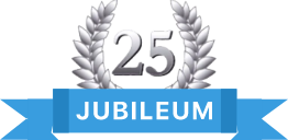 Jubileum afbeelding